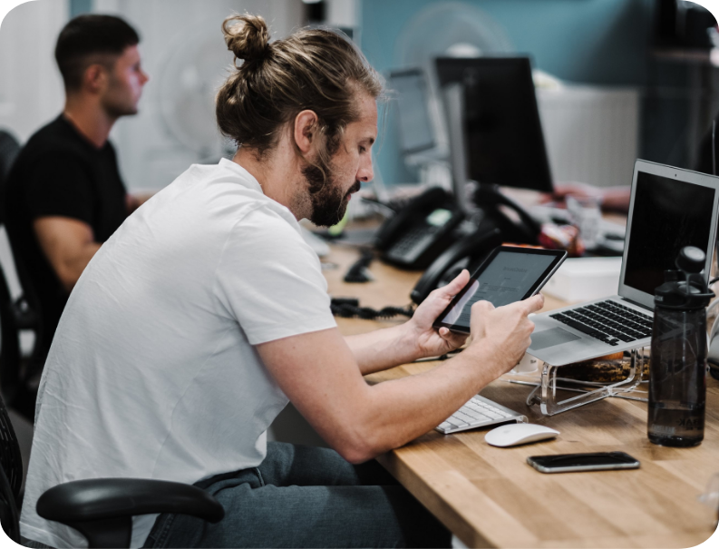 information technology