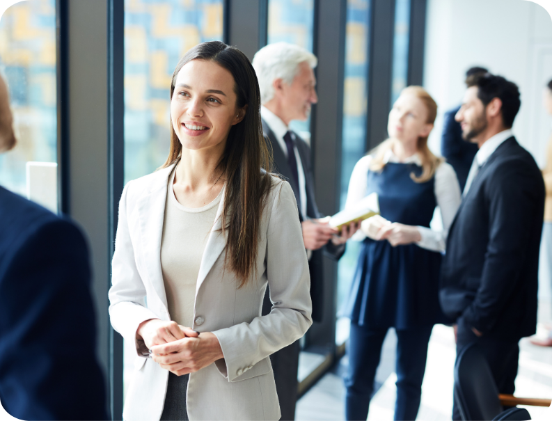 Business Traineeship